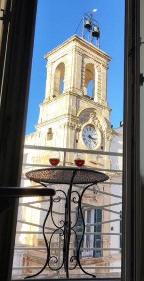 IL PLEBISCITO luxury loft fronte Basilica
